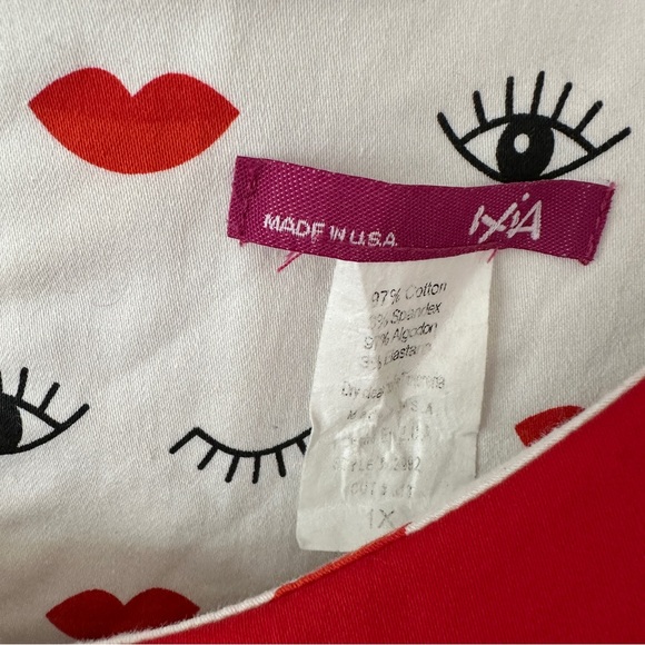 Women’s Ixia dress. Size 1X - Picture 3 of 9